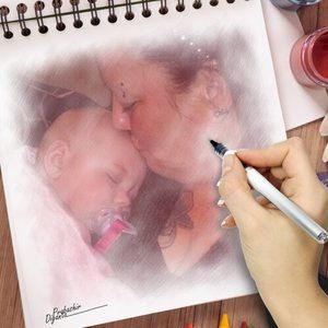 Meet your Posher, Bridgette